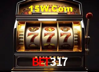 Jogos populares e pagamentos rápidos na Bet317