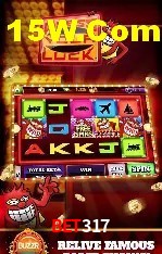 Interface moderna da plataforma Bet317