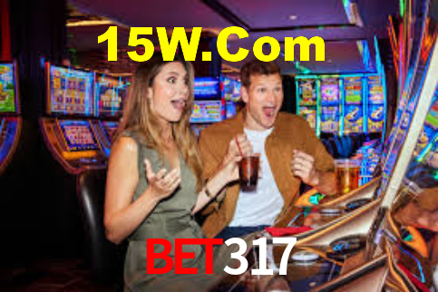 Apostas com odds competitivas na Bet317