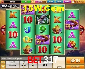 Benefícios VIP na Bet317